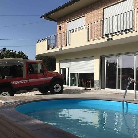 فيلا Casa Da Cavada كامينيا المظهر الخارجي الصورة