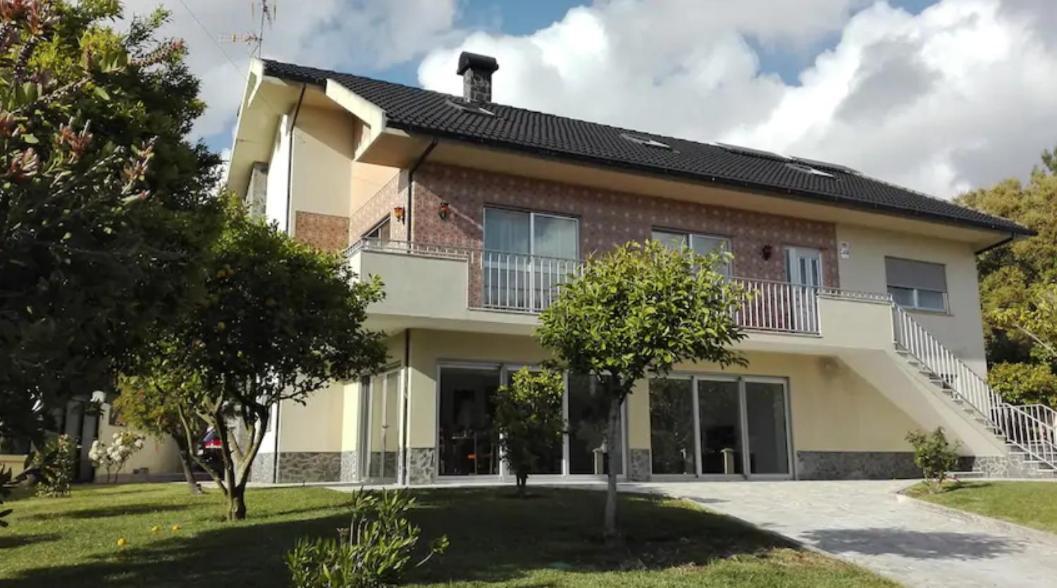 فيلا Casa Da Cavada كامينيا المظهر الخارجي الصورة