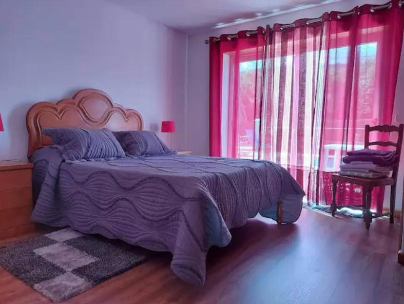 فيلا Casa Da Cavada كامينيا المظهر الخارجي الصورة