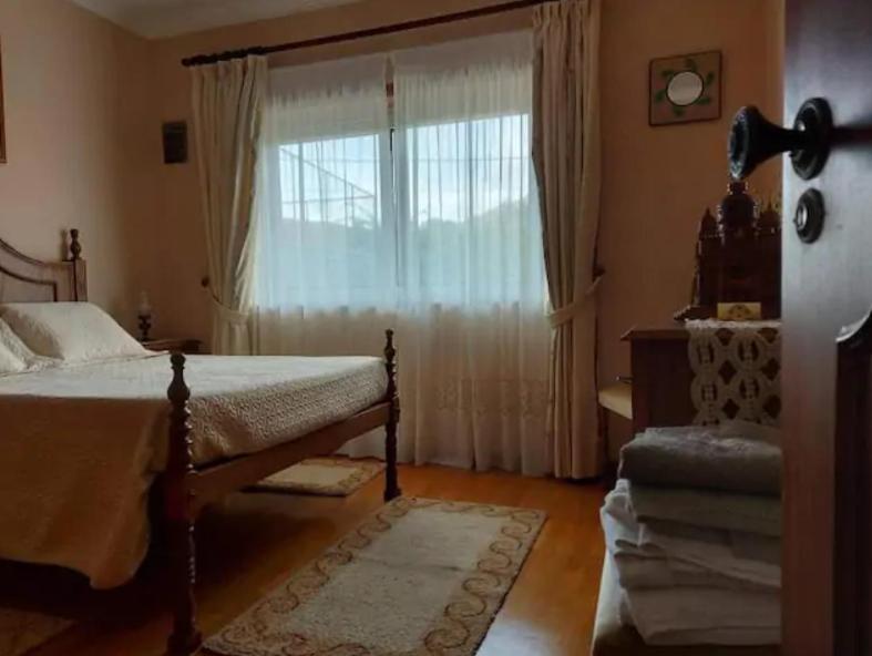 فيلا Casa Da Cavada كامينيا المظهر الخارجي الصورة