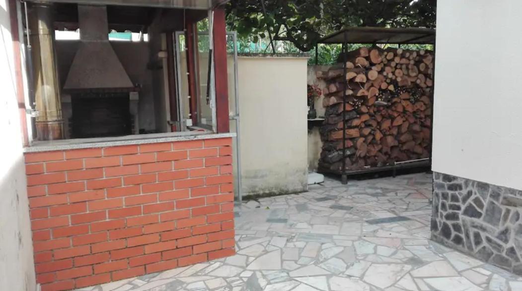 فيلا Casa Da Cavada كامينيا المظهر الخارجي الصورة