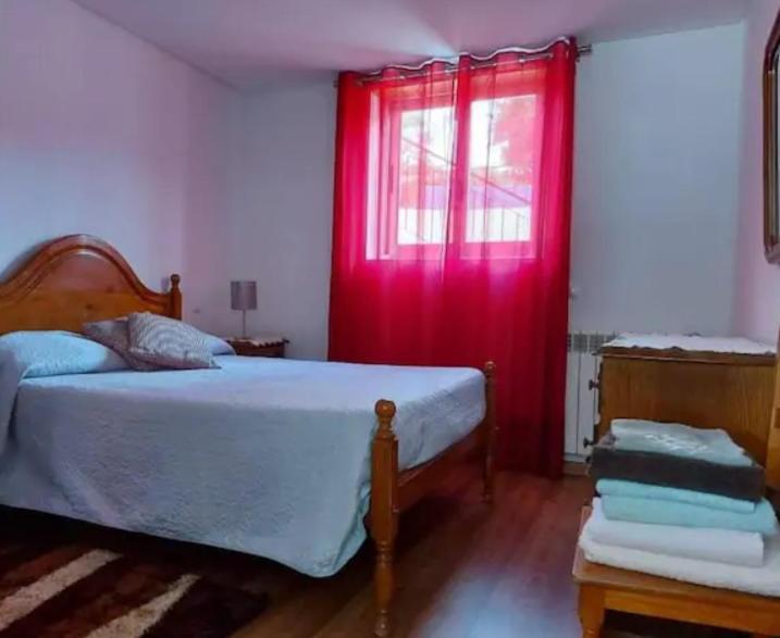 فيلا Casa Da Cavada كامينيا المظهر الخارجي الصورة