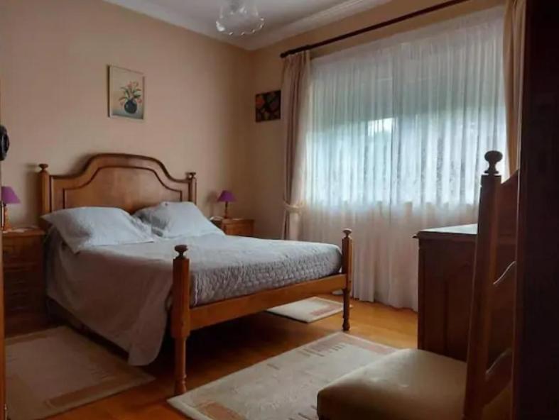 فيلا Casa Da Cavada كامينيا المظهر الخارجي الصورة