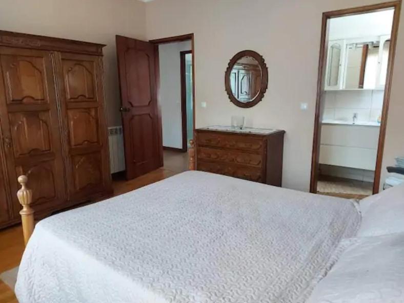 فيلا Casa Da Cavada كامينيا المظهر الخارجي الصورة