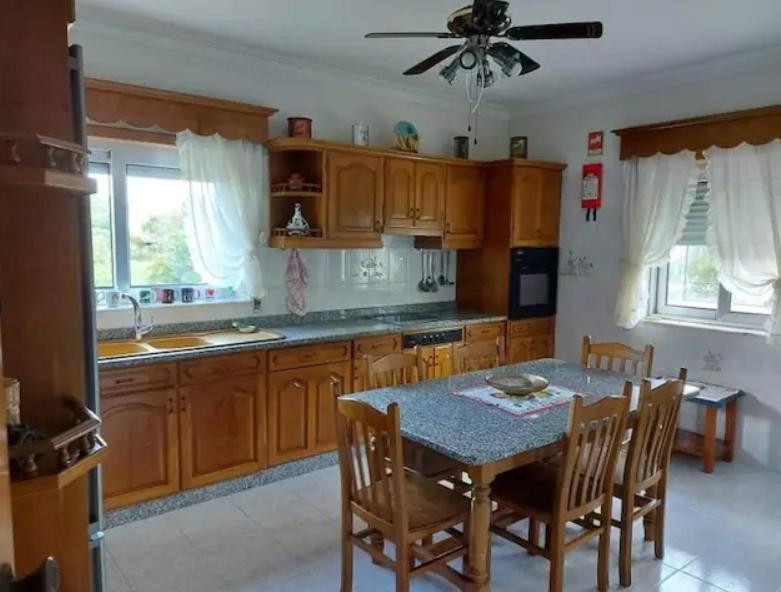فيلا Casa Da Cavada كامينيا المظهر الخارجي الصورة