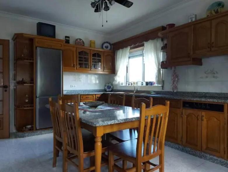 فيلا Casa Da Cavada كامينيا المظهر الخارجي الصورة